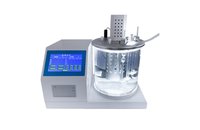 贵阳市石油产品运动粘度自动测定仪IN…