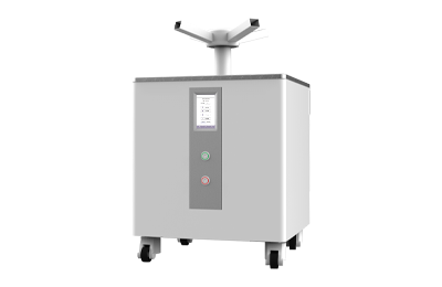 贵阳市过氧化氢雾化消毒器IN-GY20